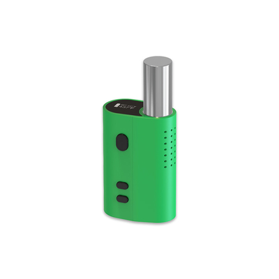Los concentrados secan a Herb Vaporizer Pen 0.5ohm para la marijuana médica