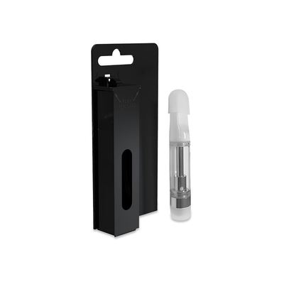 ampolla de empaquetado de la prueba del niño de la caja de Vape de los cartuchos del aceite de 0.5ml 1.0ml