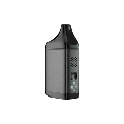 Reacción háptica Herb Vaporizer Isolated Air Path seco Vape Pen For Cannabis