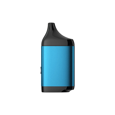 Reacción háptica Herb Vaporizer Isolated Air Path seco Vape Pen For Cannabis