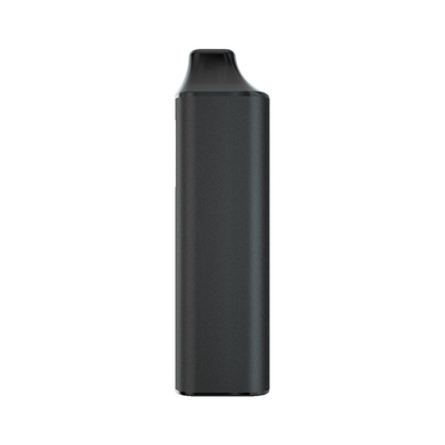 Una batería disponible portátil más pequeña de CBD Vape con la pluma grande de Vape de la capacidad