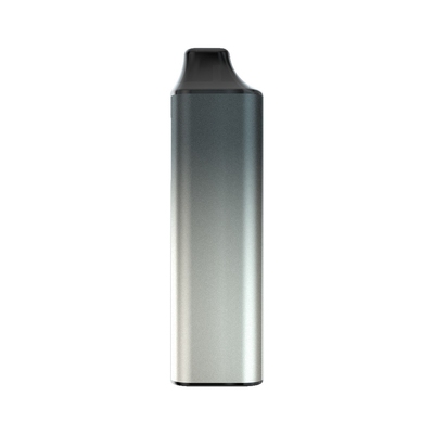 Vaporizador disponible potente ligero de 400mah 2.0ml CBD con el precalentamiento de la función