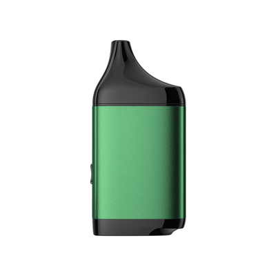 Batería potente seca de Herb Vaporizer Kits With 1500mah del peso ligero del vórtice