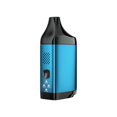 Batería potente seca de Herb Vaporizer Kits With 1500mah del peso ligero del vórtice