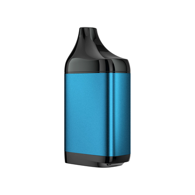 Batería potente seca de Herb Vaporizer Kits With 1500mah del peso ligero del vórtice
