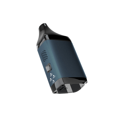 célula de batería herbaria seca del vaporizador 2000mah de la cámara NTC de la aleación de cerámica del cinc