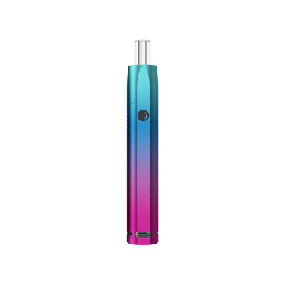Voltaje variable de Vape Pen Battery 3.4V 350mah del hilo de CBD THC 510